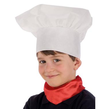 Cappello Cuoco Baby