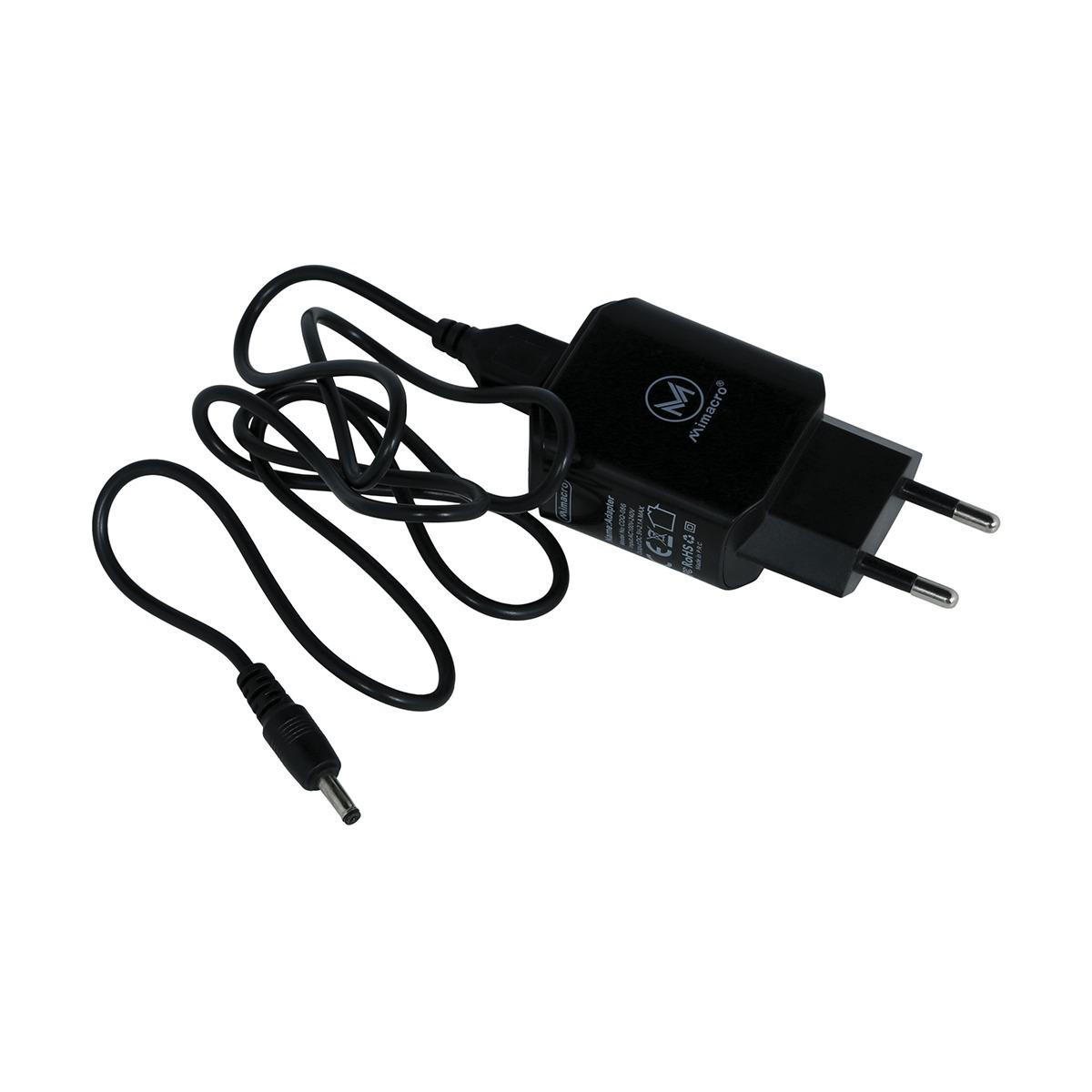Calderone pvc luce e fumo 14 cm