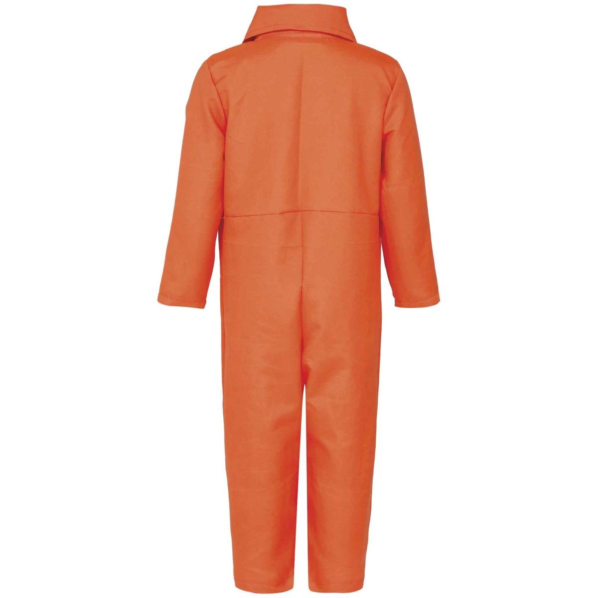 Costume prigioniero |Bebè