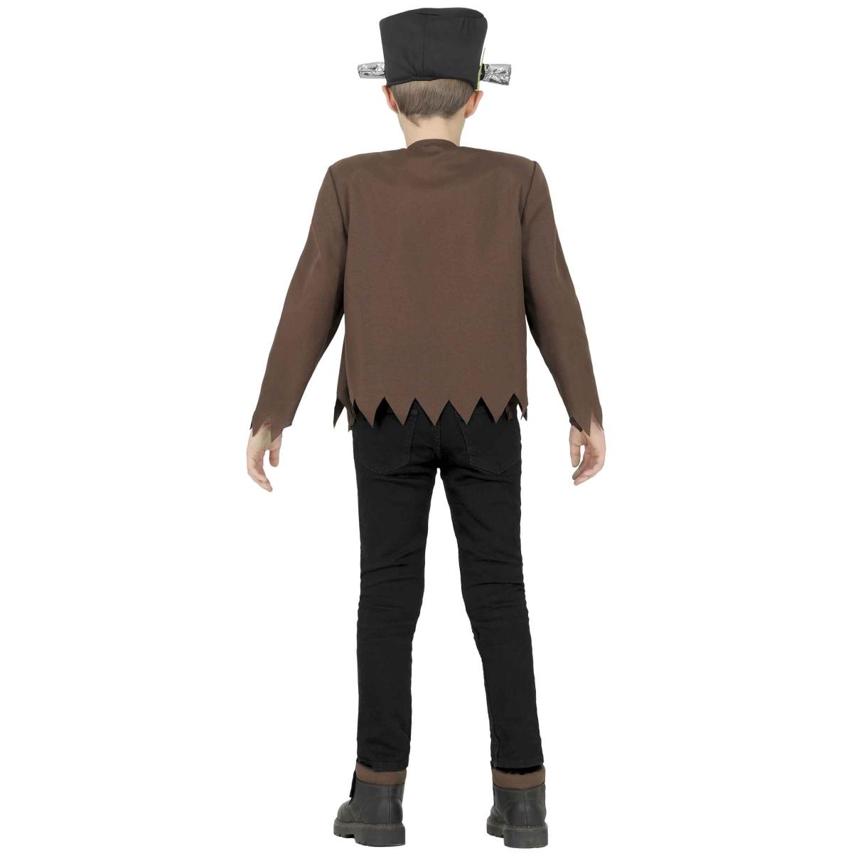 Costume frankestein bambino