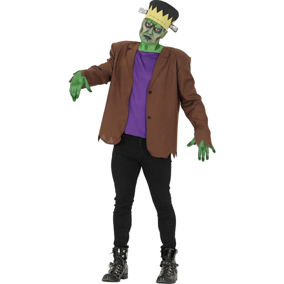 Costume frankestein |Uomo
