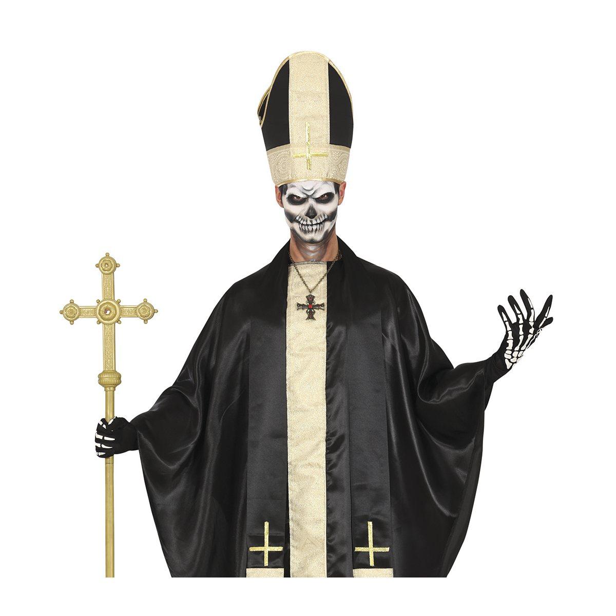 Costume papa nero |Uomo