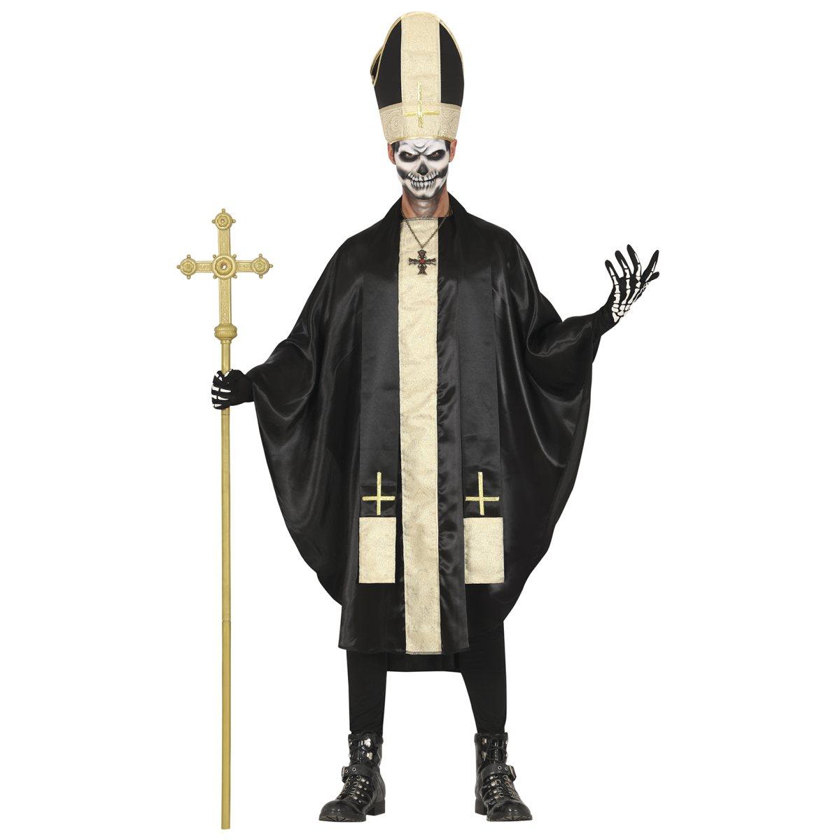 Costume papa nero |Uomo