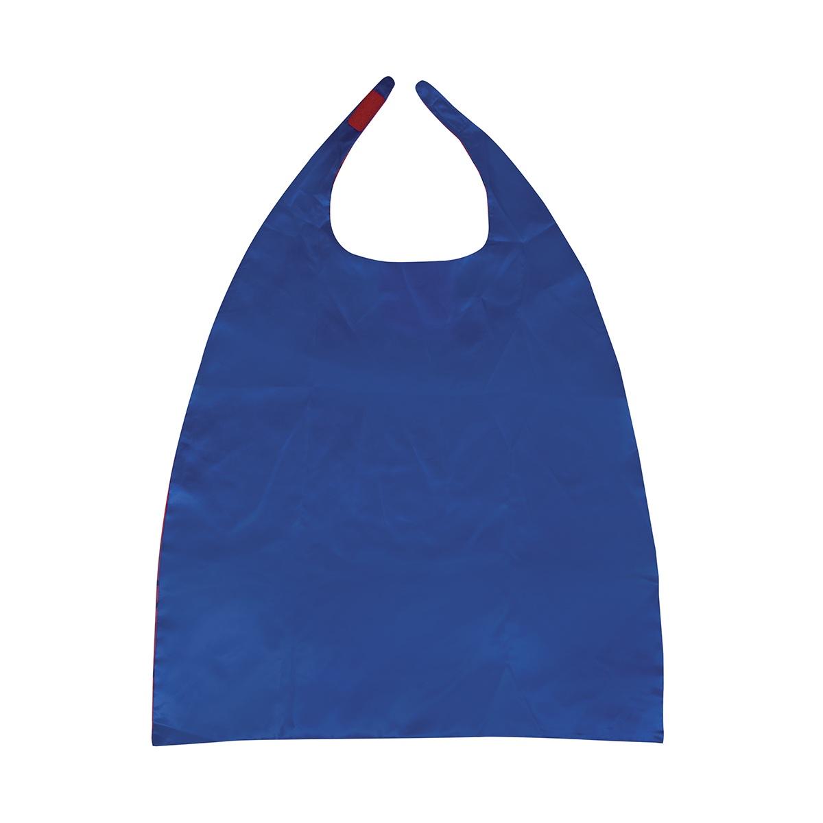 Mantello super hero ragno con mascherina Set