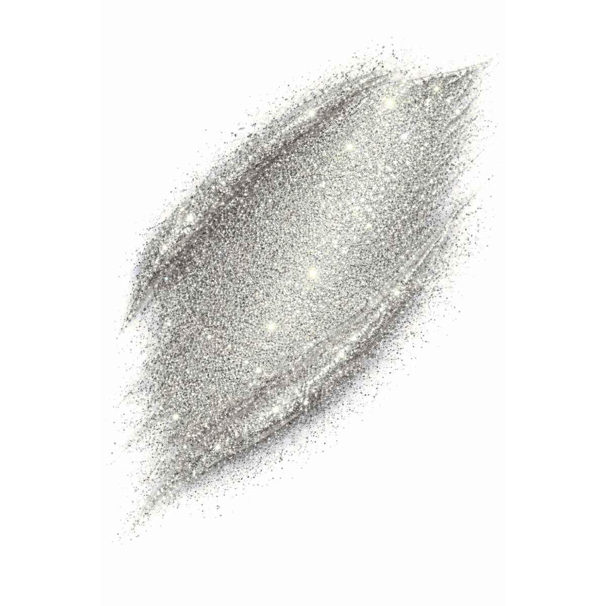 Trucco stick glitter argento |_127