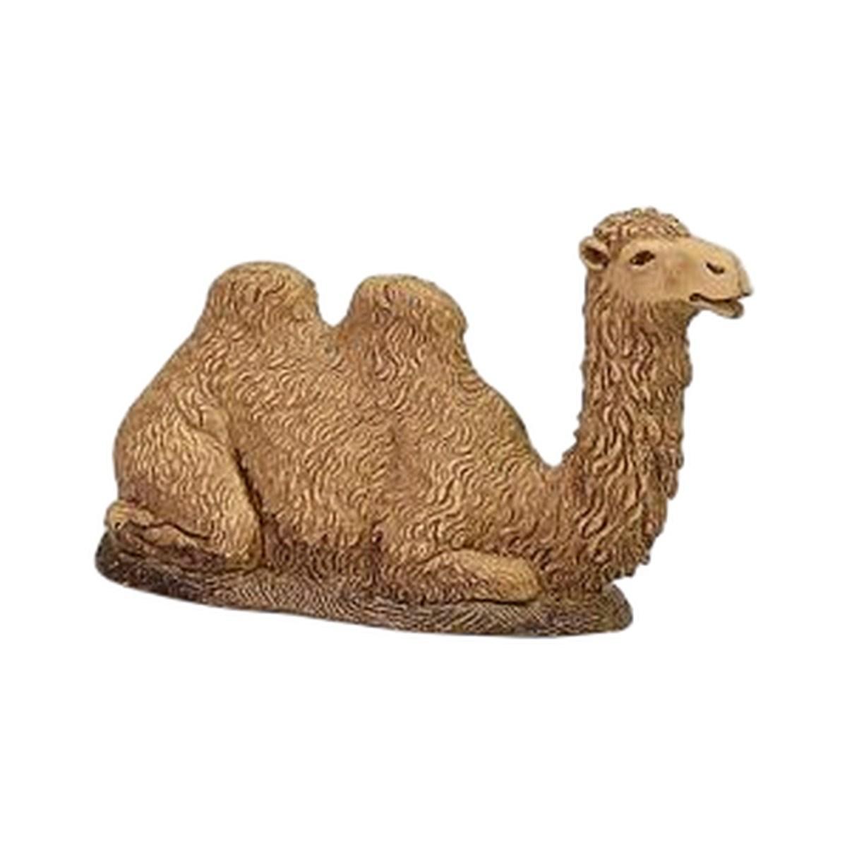 Animali Moranduzzo 8 cm cammello sdariato