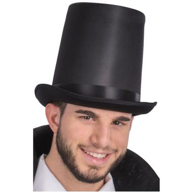 Cappello Tuba Nero