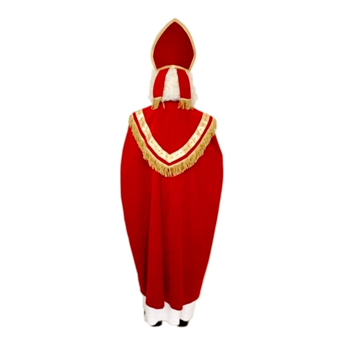 Costume Papa Lusso TU