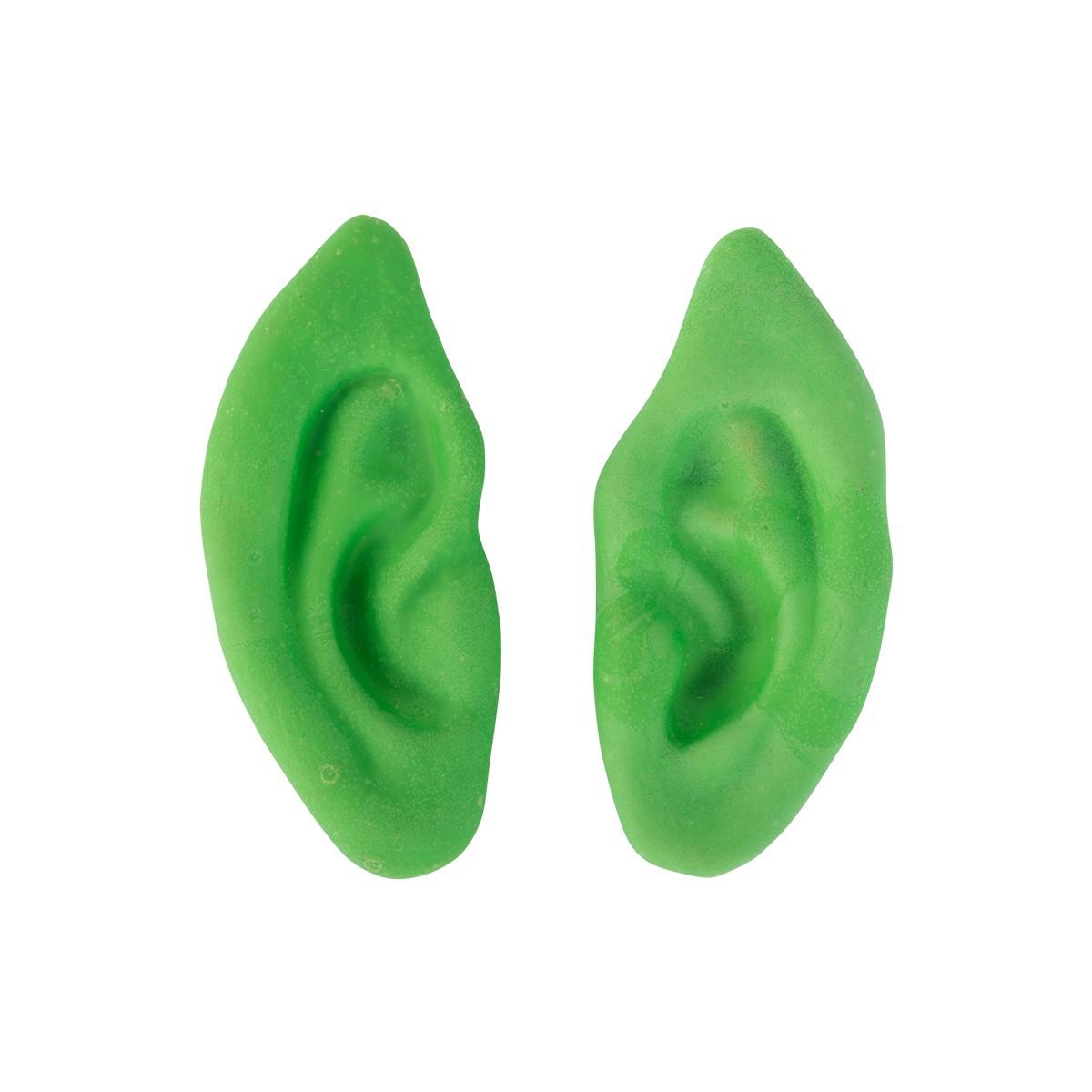 Orecchie Orco Verde |Carnival Toys