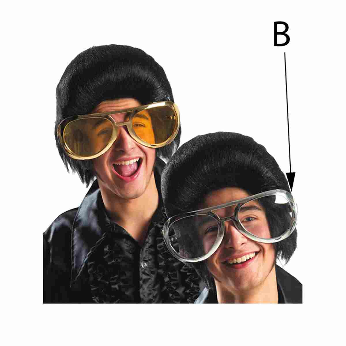 Occhiali Clown Giganti |Carnival Toys