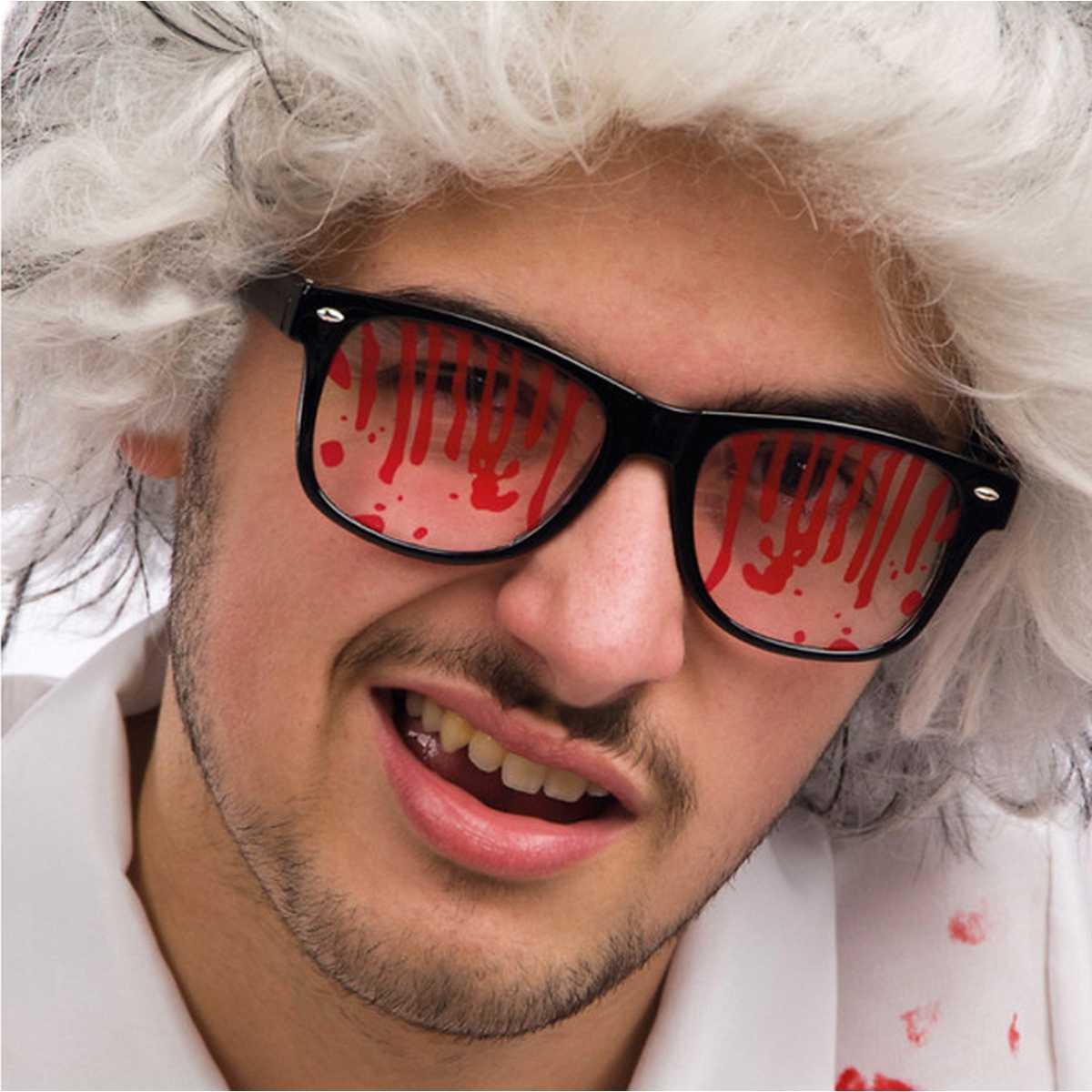 Occhiali Insanguinati |Carnival Toys