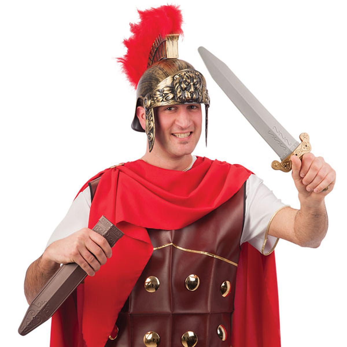 Spada Daga Romana cm.47 |Carnival Toys