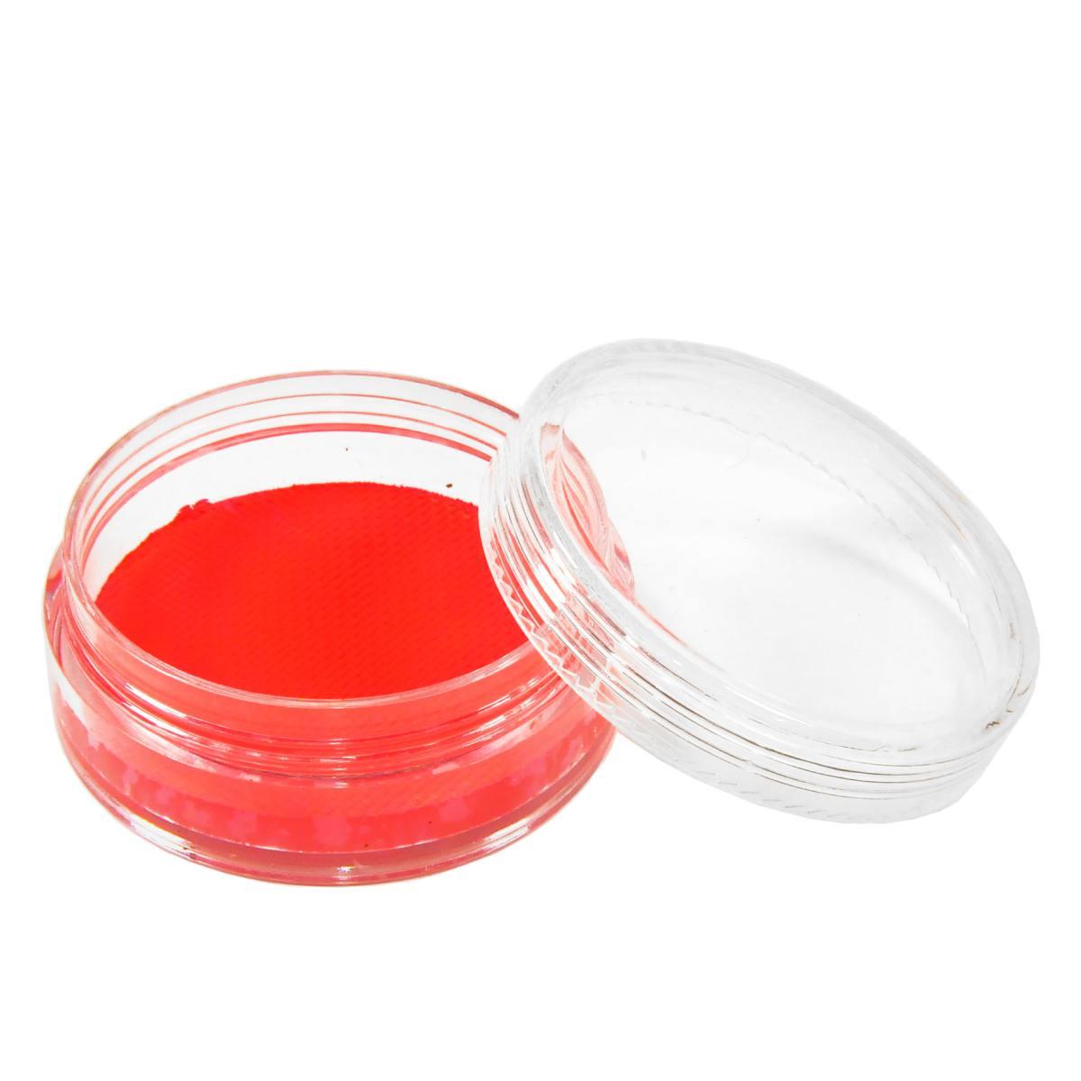 Trucco Crema Vasetto Rosa Fluo |Carnival Toys