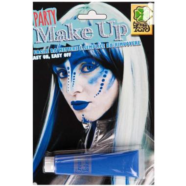 Make-Up Tubo Blu Alieno