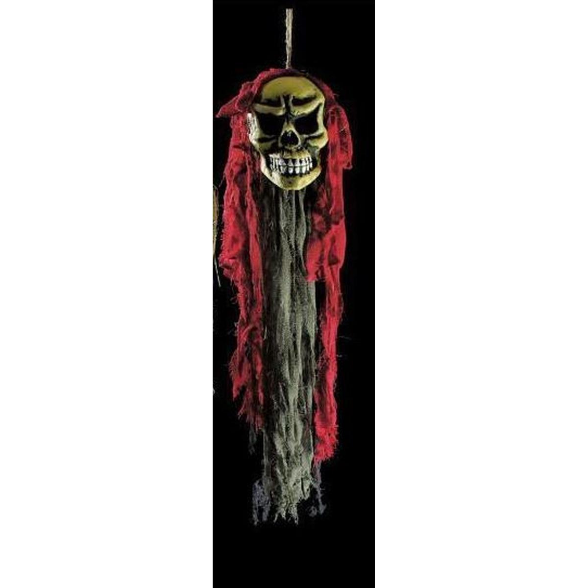 Teschio Appendino |Carnival Toys