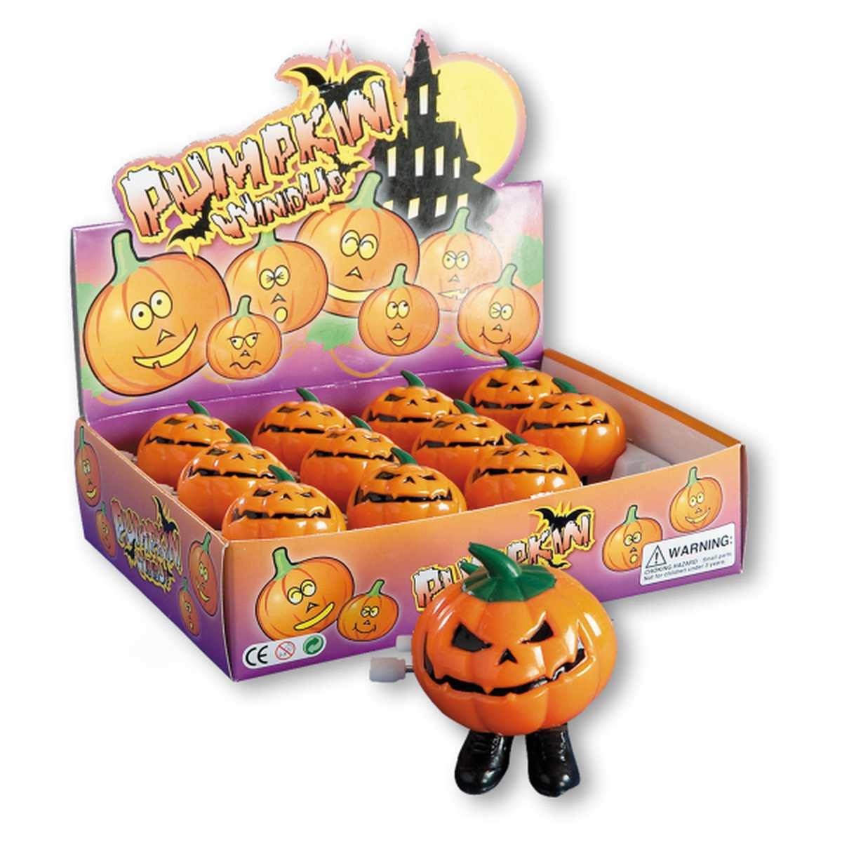 Zucca a Molla con Piedi cm.ÃƒÂ˜4 |Carnival Toys