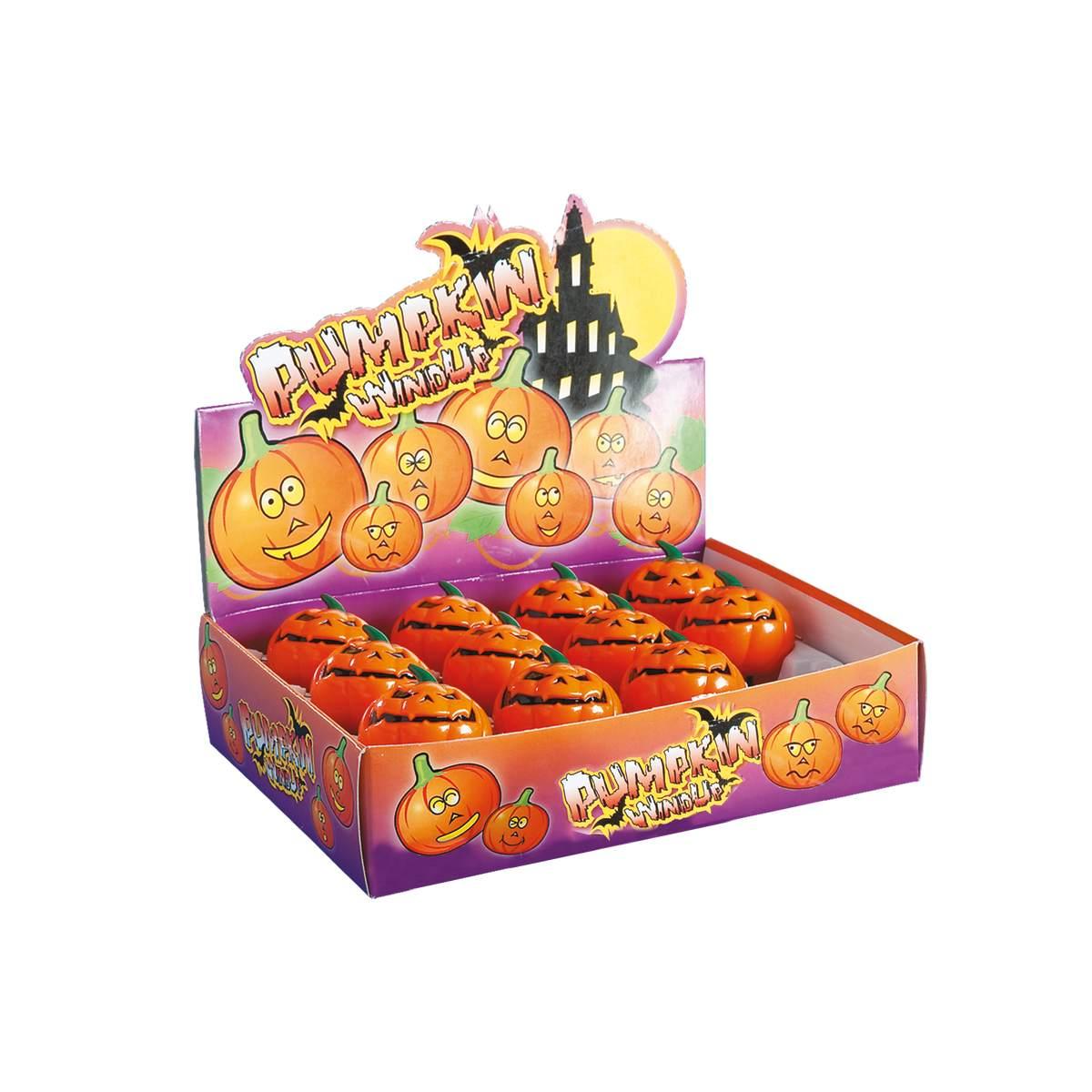 Zucca a Molla con Piedi cm.ÃƒÂ˜4 |Carnival Toys