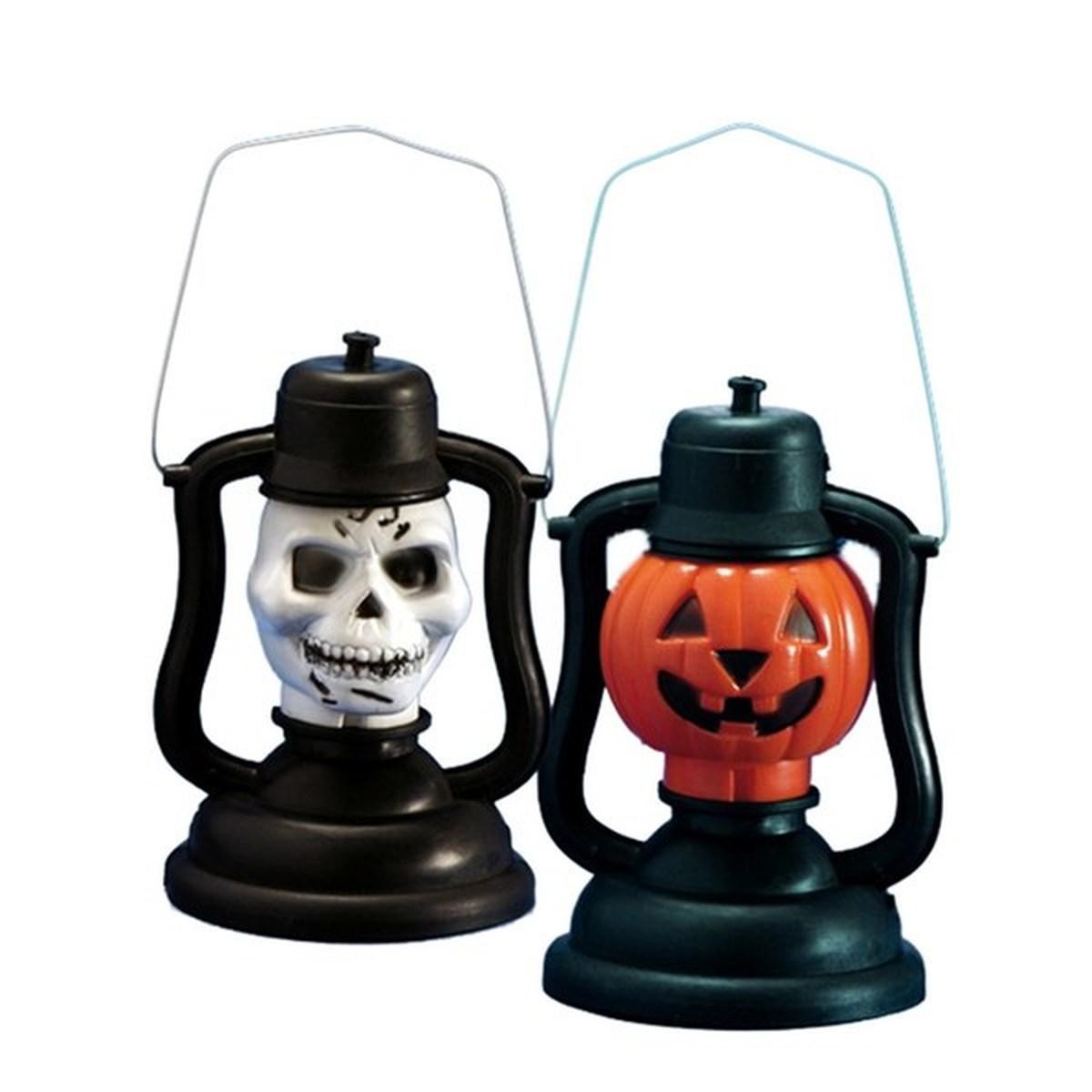 Lanterna Halloween con Luce h.17 |Carnival Toys