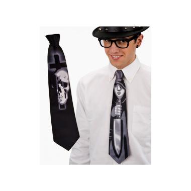 Cravatta Halloween 2 Modelli