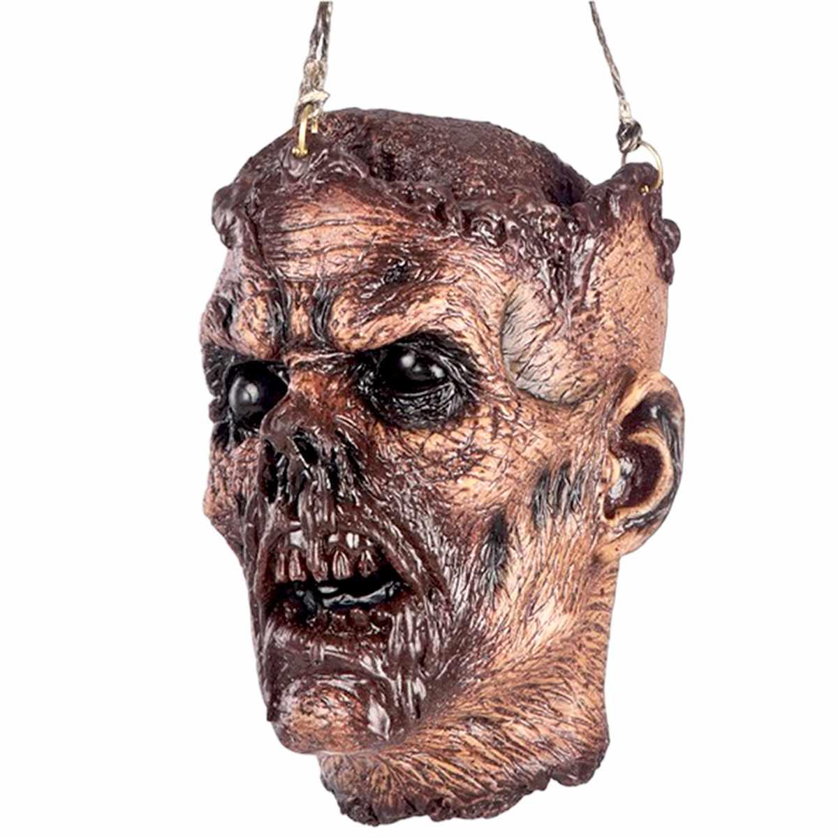 Testa Mozzata da Appendere cm.45 |Carnival Toys