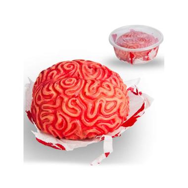 Cervello Insanguinato Lattice cm.15x10x8