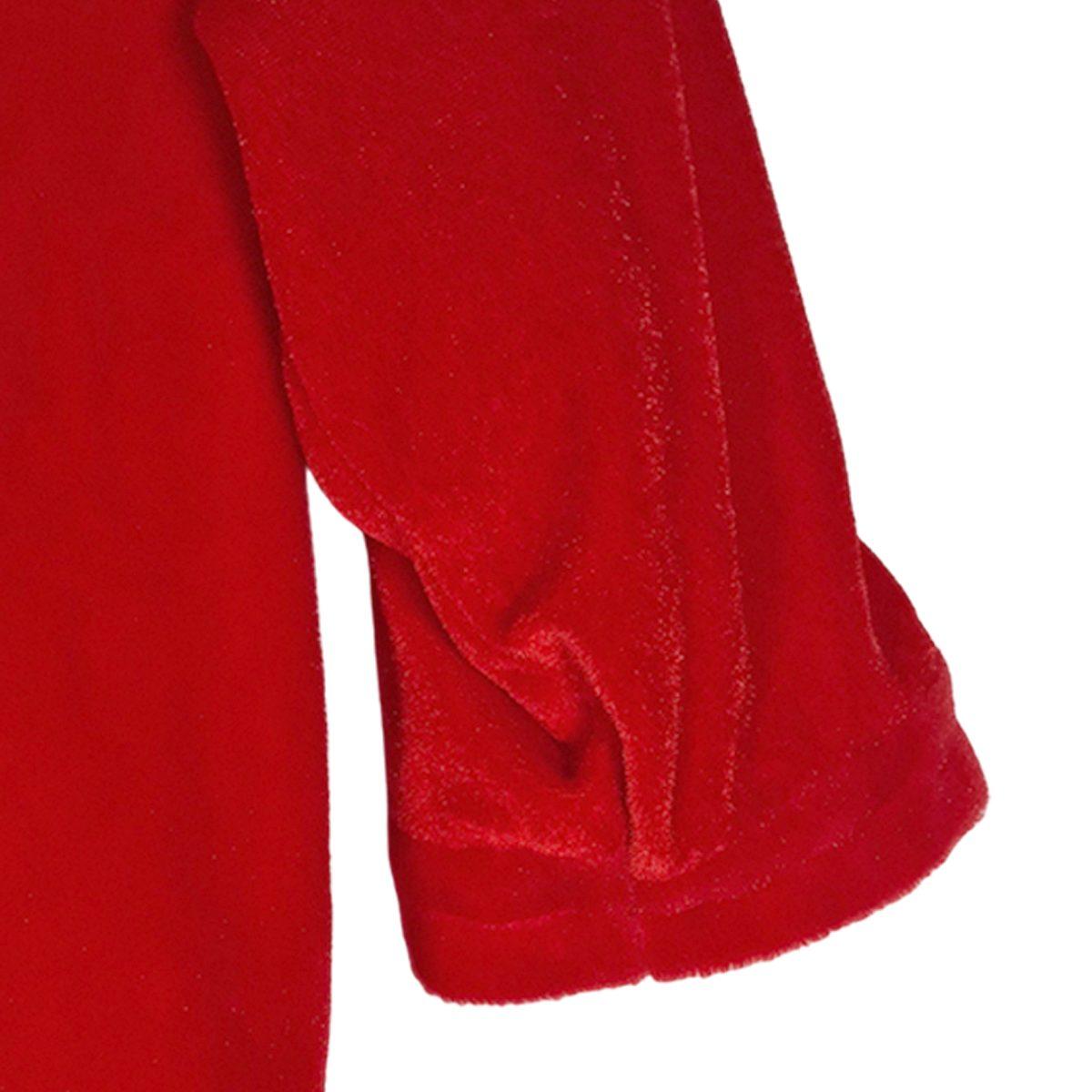 Costume Fragolina 9/12 Mesi |Carnival Toys