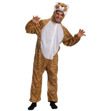 Costume Tigre Uomo