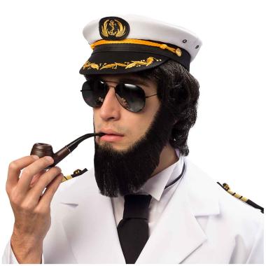 Cappello Capitano Marina