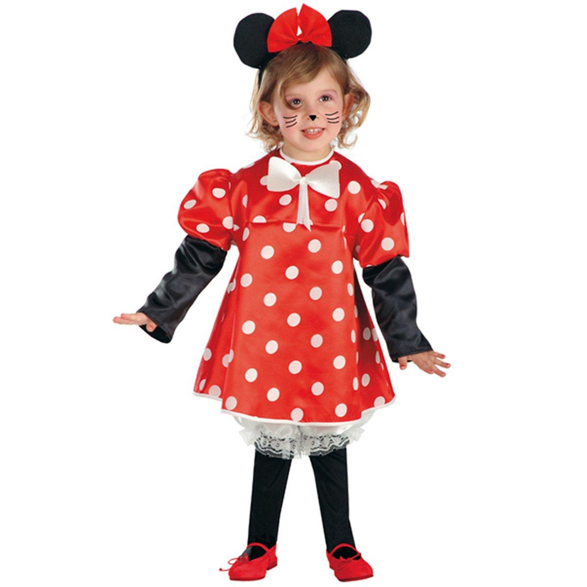 Carnival Toys Costume Topina Baby 8004761630055 8077771451944