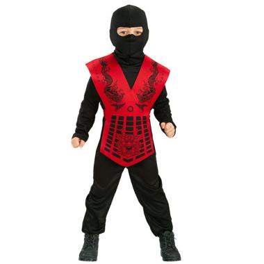 Costume Ninja Baby