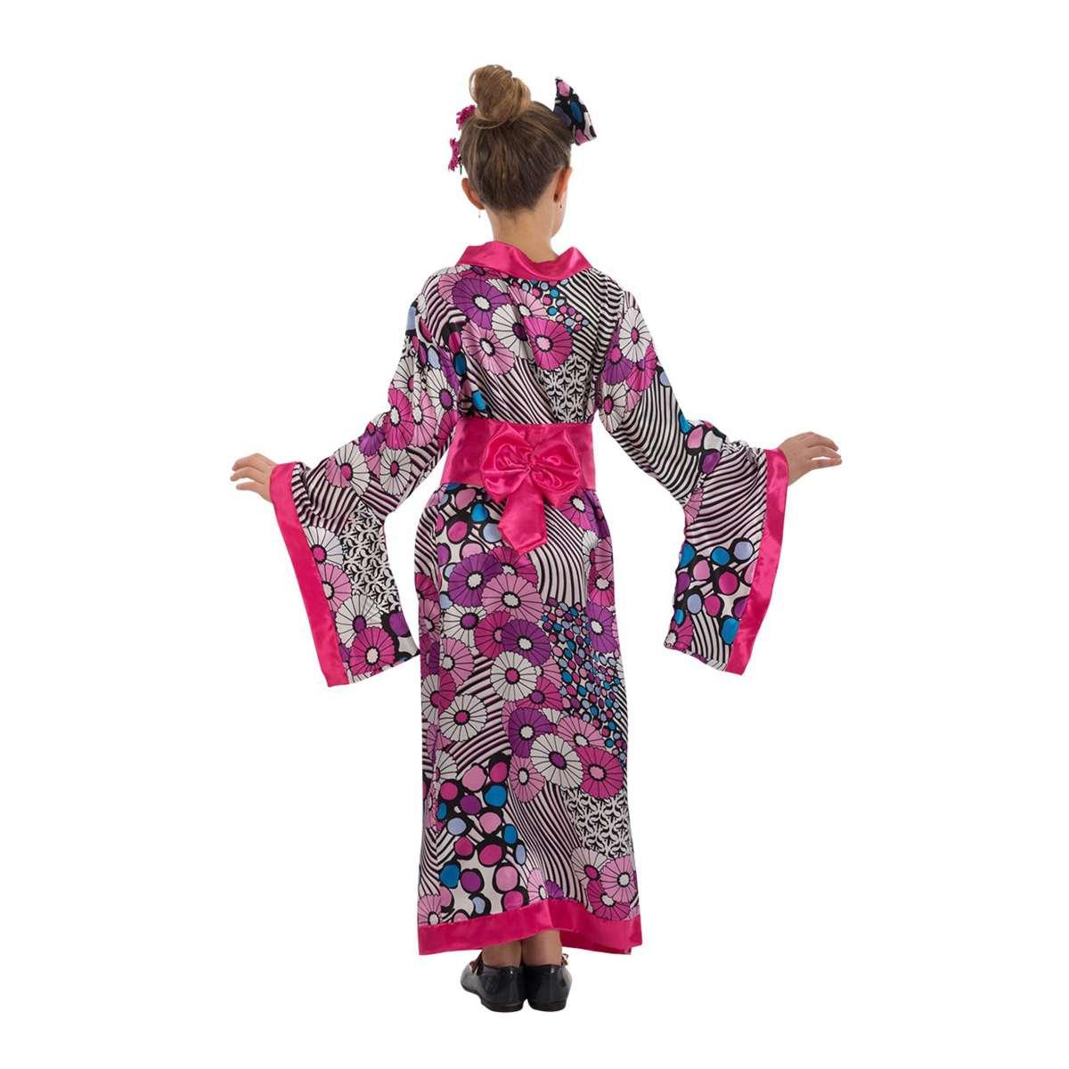 Costume Geisha Fior di Loto |Carnival Toys