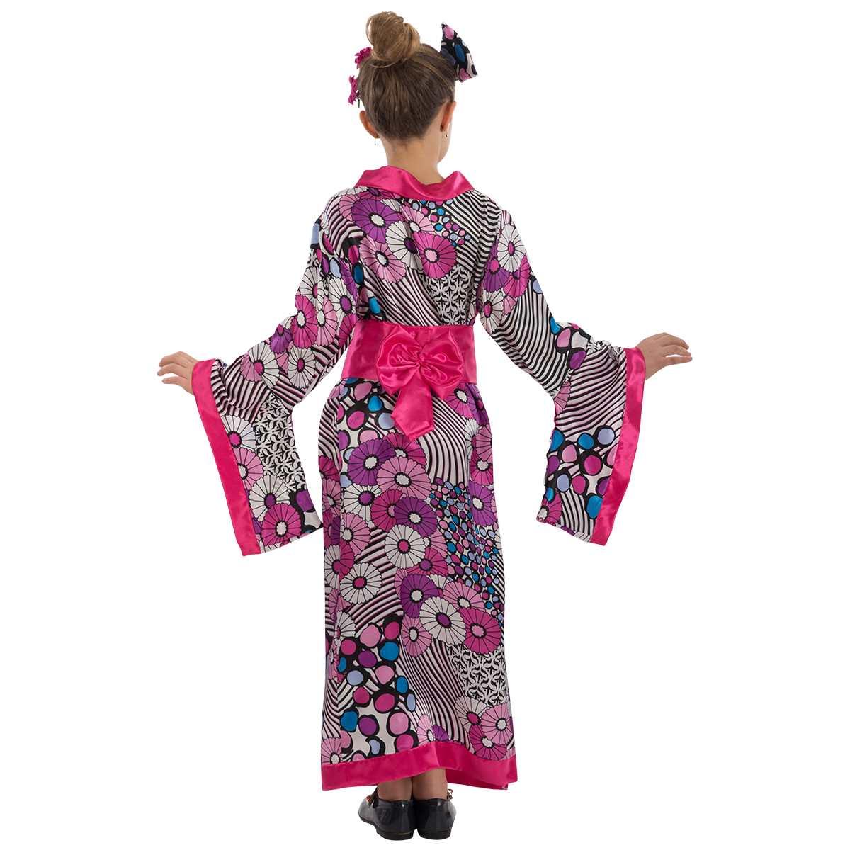 Costume Geisha Fior di Loto |Carnival Toys