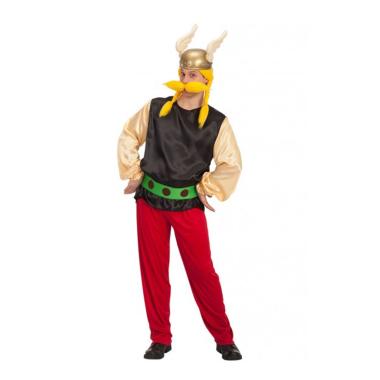 Costume Asterix Uomo