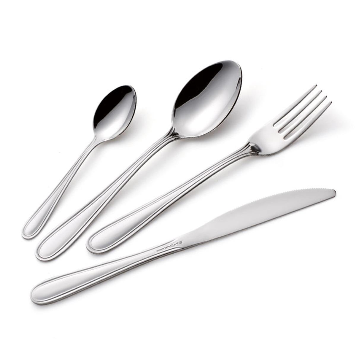 Posate Inox p24 Eme City | Eme