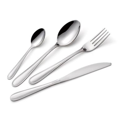 Posate Inox p24 Eme City | Eme