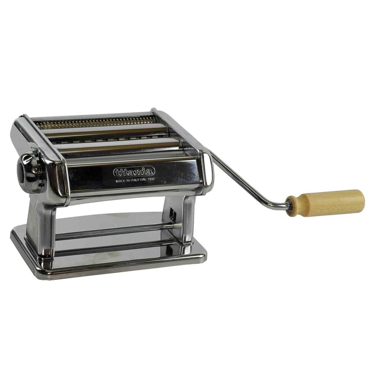 Pastaia Imperia Titania Manuale