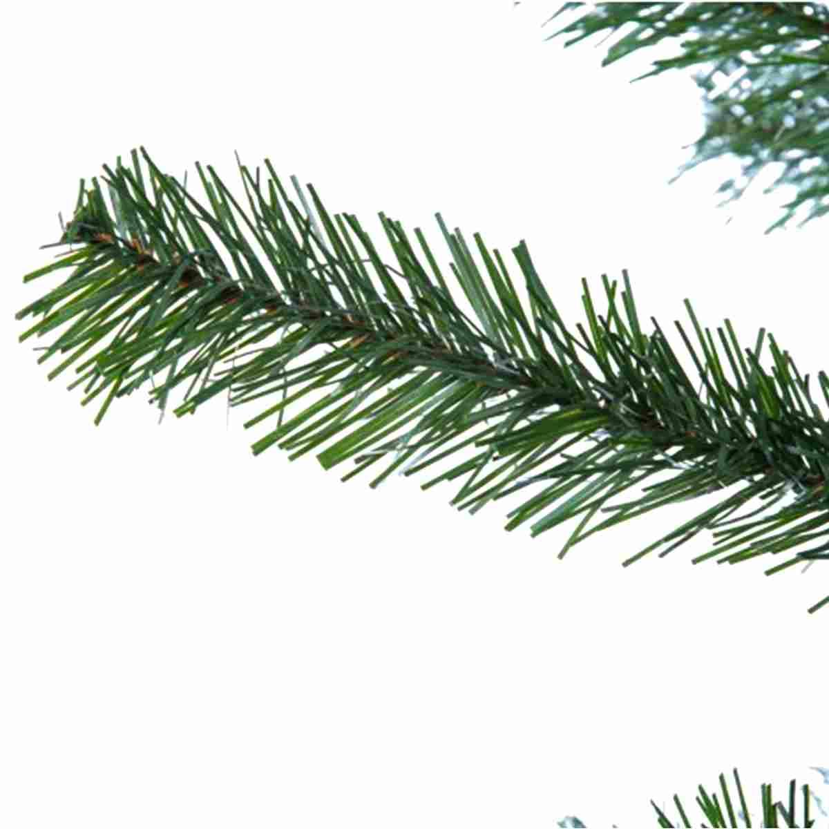 Albero Natale Gardena cm.125 Verde