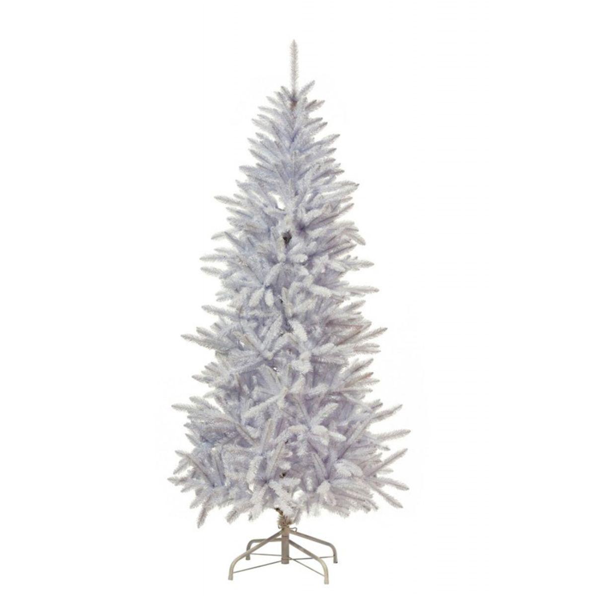 Albero Natale Denali cm.270 Bianco