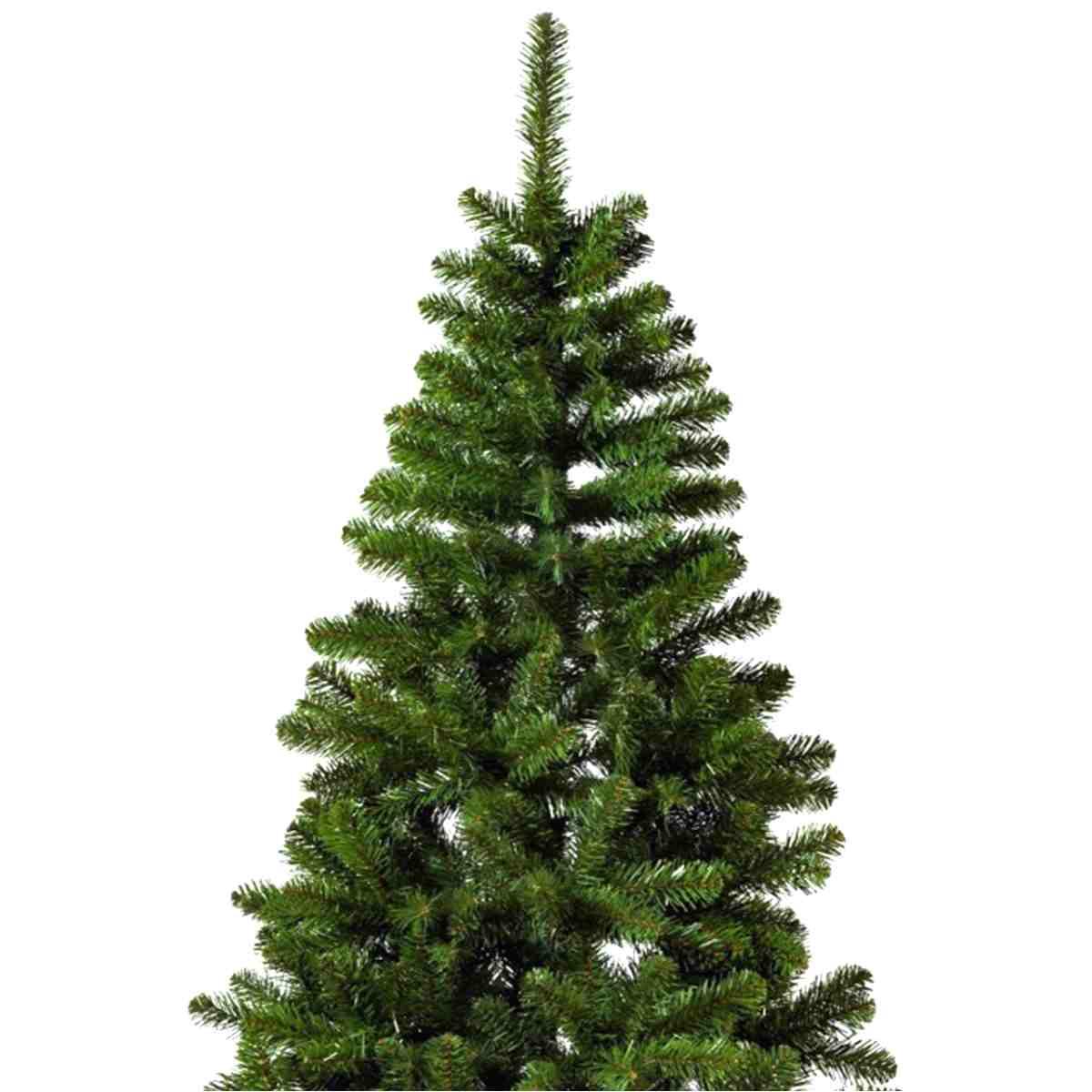 Albero Natale Sirino cm.150 Verde