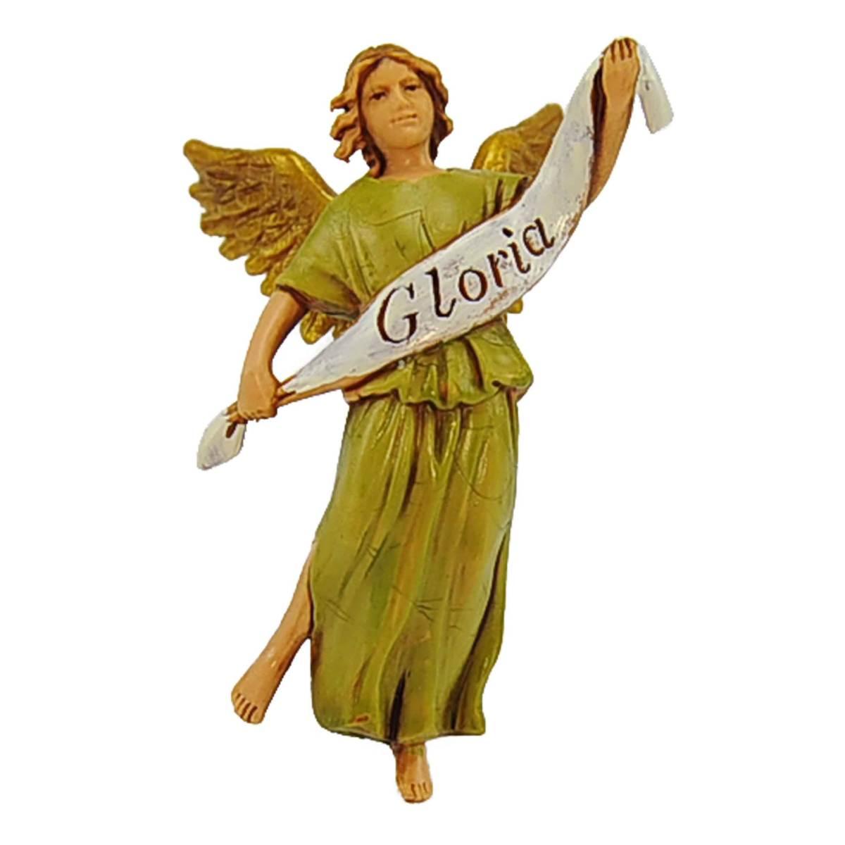 NativitÃƒÂ  cm.13 con Gloria Set. pz.6 |Moranduzzo