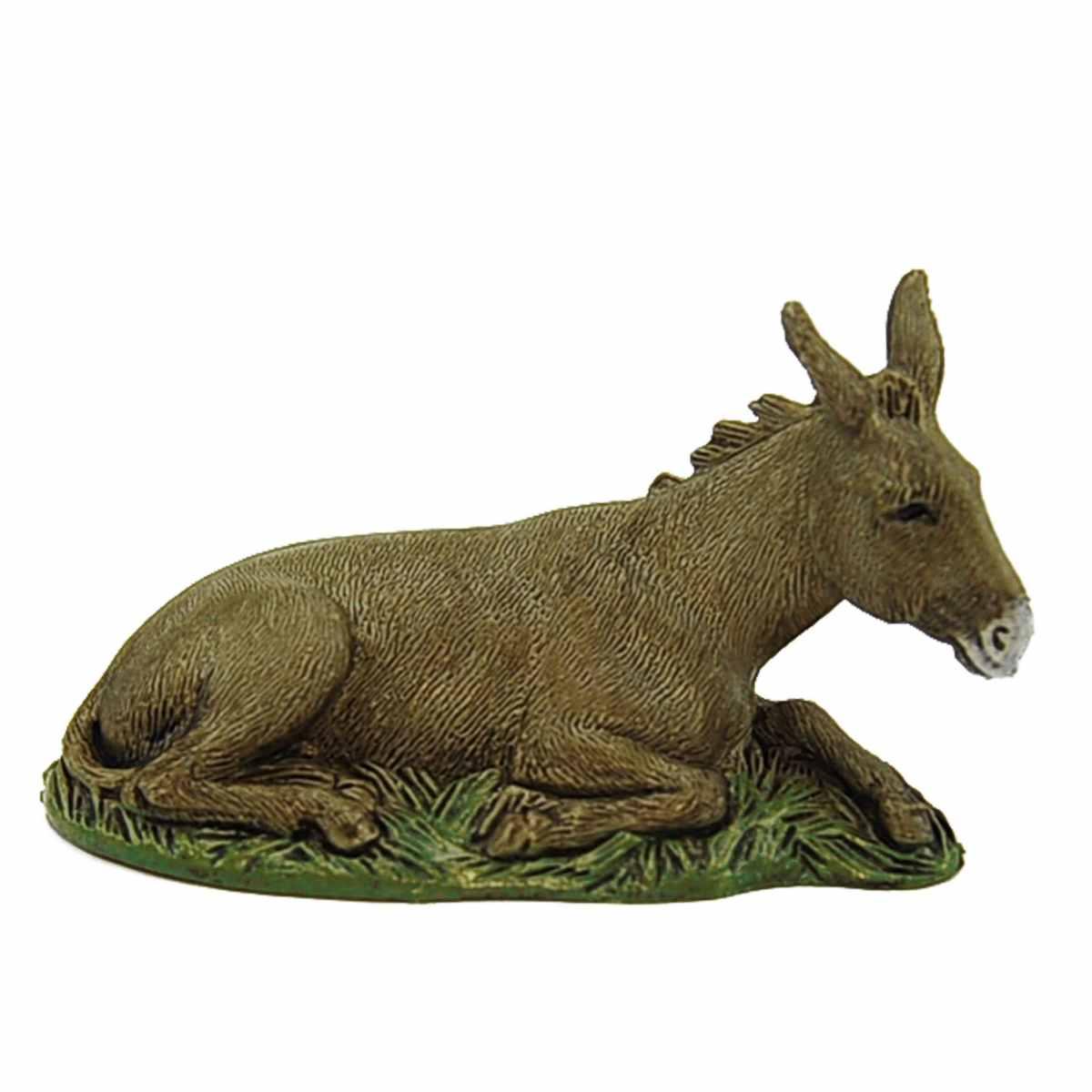 NativitÃƒÂ  cm.13 con Gloria Set. pz.6 |Moranduzzo