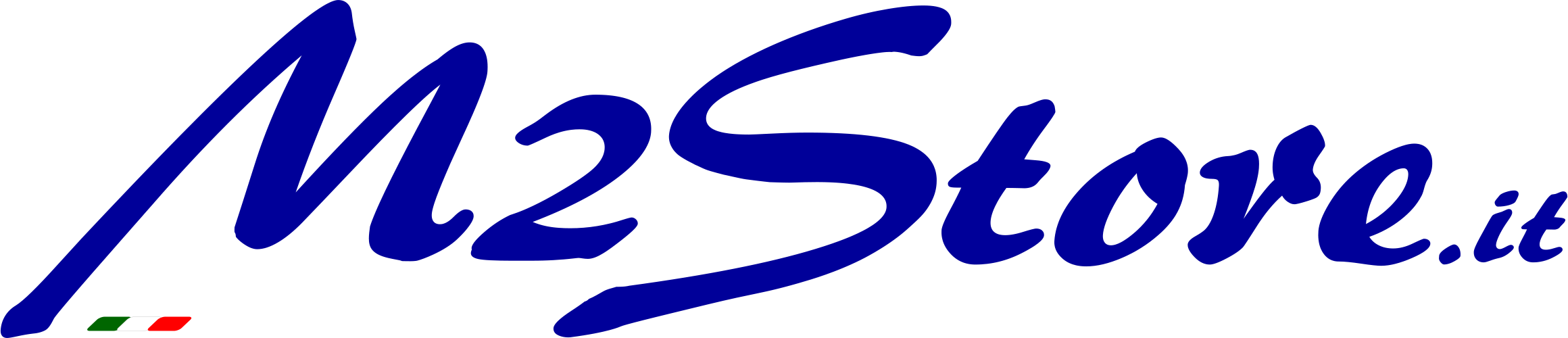 M2 store